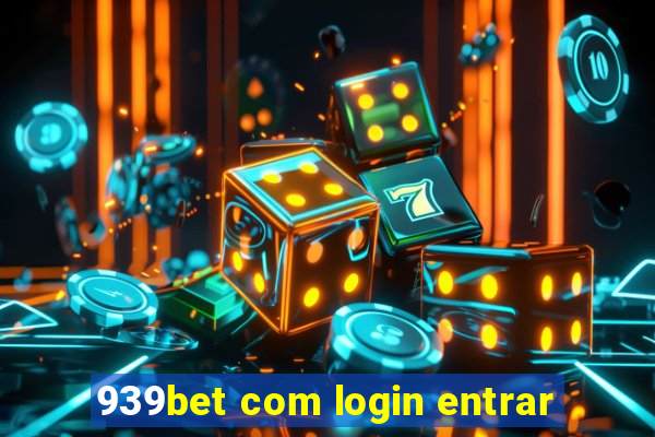 939bet com login entrar