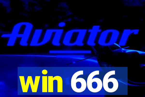 win 666