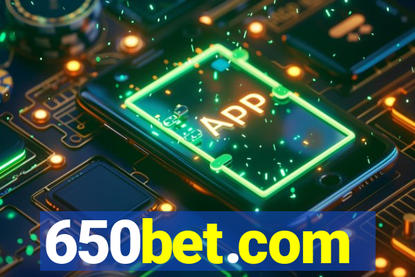 650bet.com