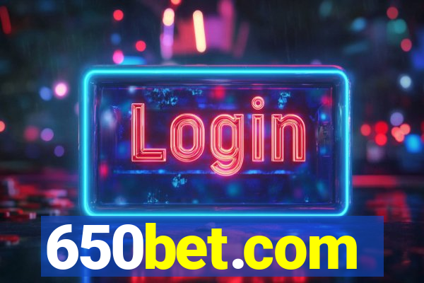 650bet.com