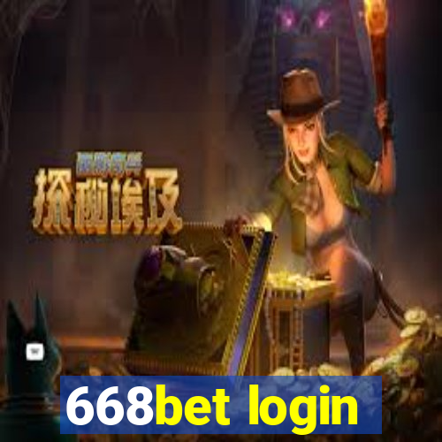 668bet login