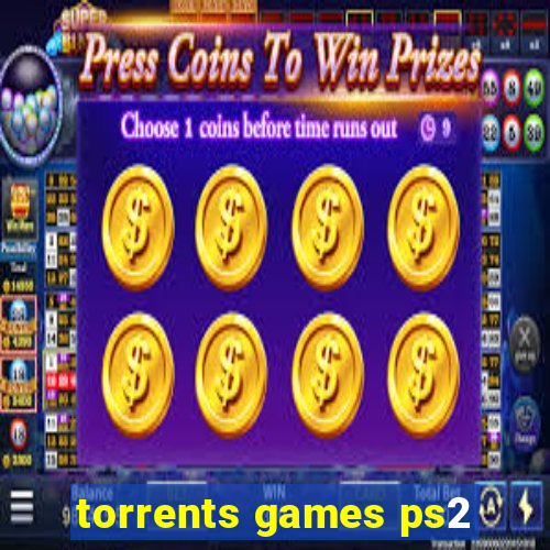 torrents games ps2