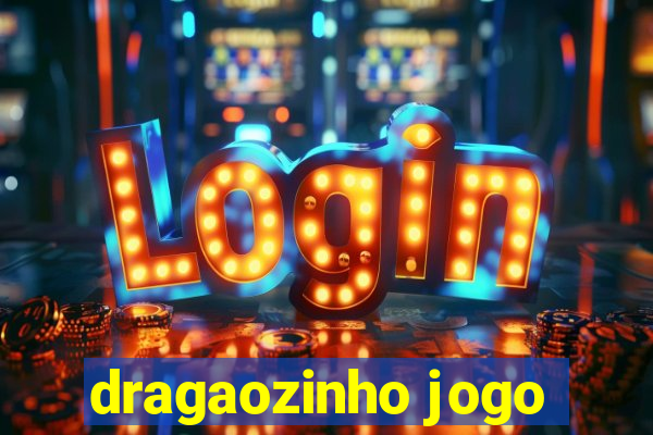 dragaozinho jogo