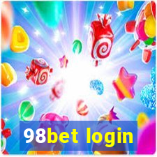 98bet login