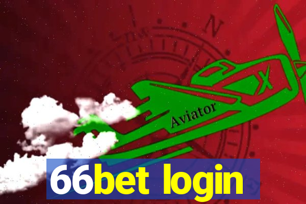 66bet login