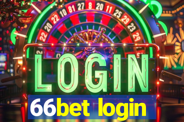 66bet login