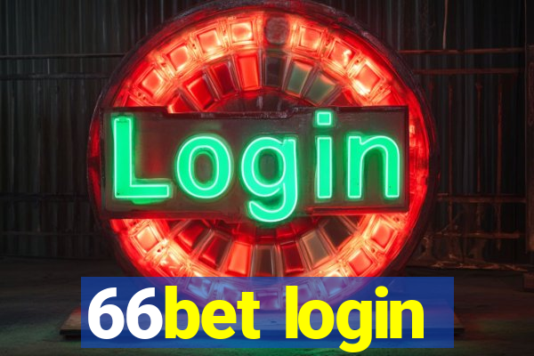 66bet login