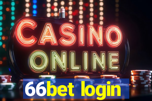 66bet login