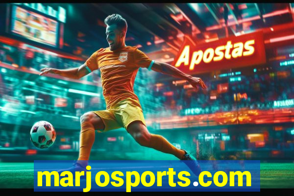 marjosports.com.br