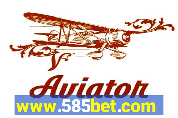 www.585bet.com