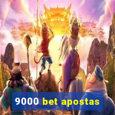 9000 bet apostas