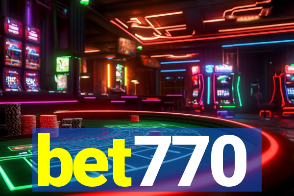 bet770