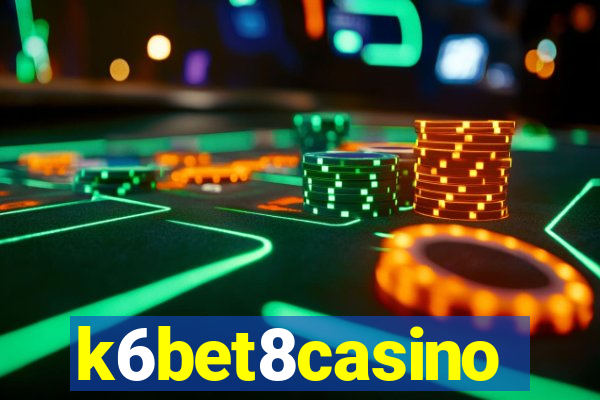 k6bet8casino