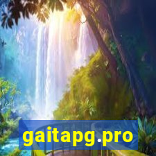 gaitapg.pro