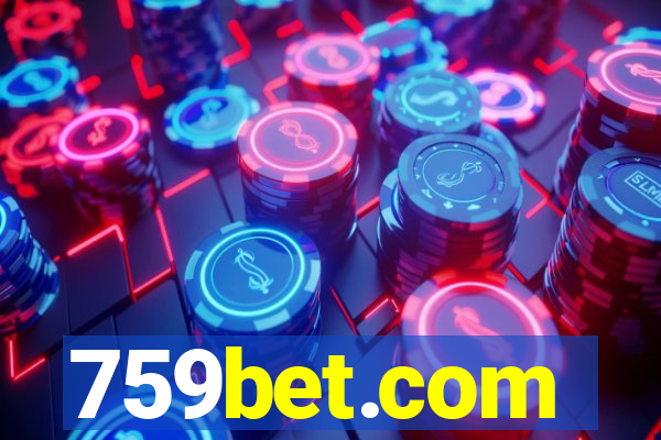 759bet.com