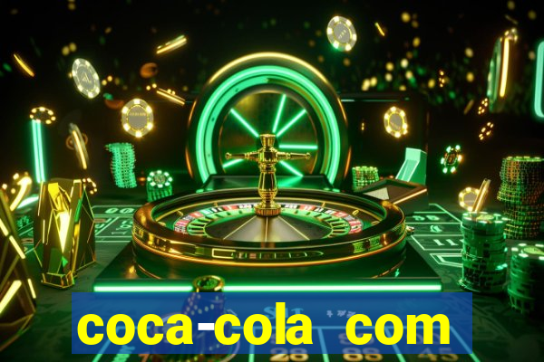 coca-cola com melancia faz mal