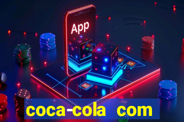 coca-cola com melancia faz mal