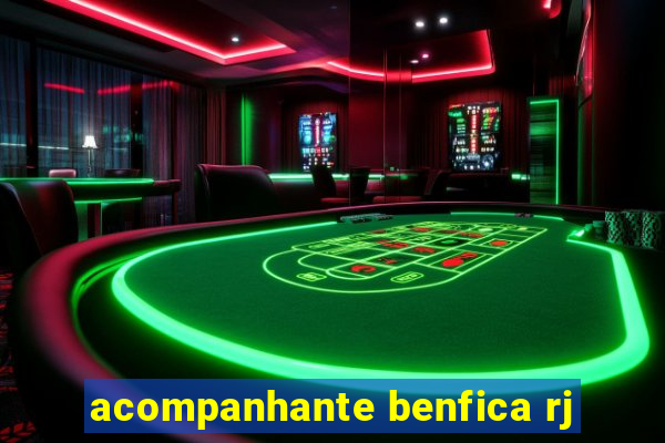 acompanhante benfica rj