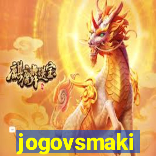 jogovsmaki