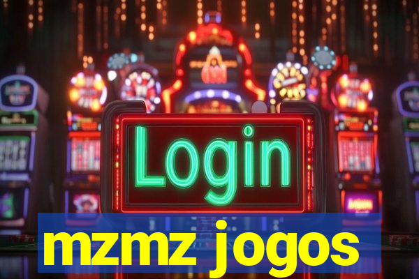 mzmz jogos