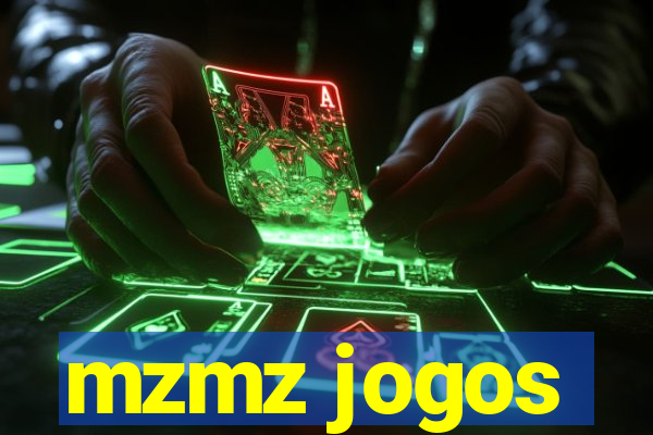 mzmz jogos