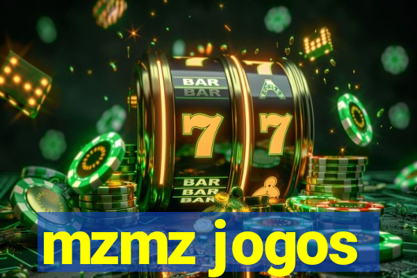 mzmz jogos