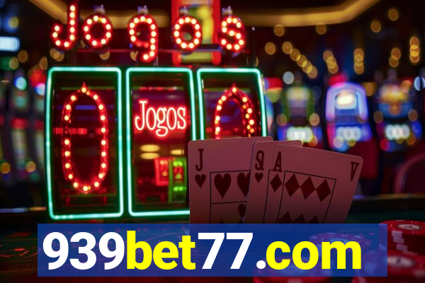 939bet77.com