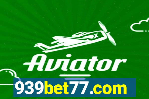 939bet77.com