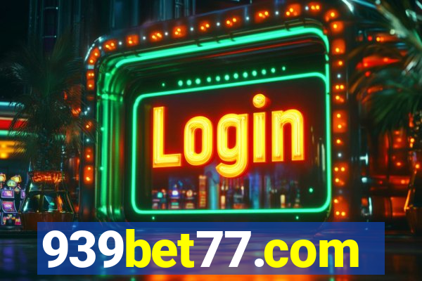 939bet77.com