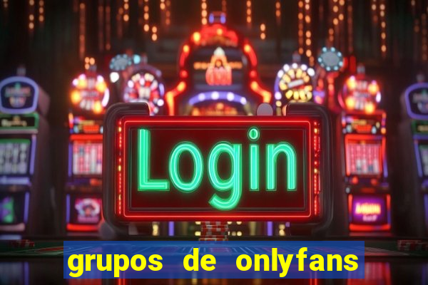 grupos de onlyfans no telegram