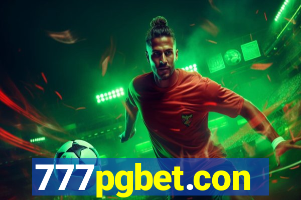 777pgbet.con