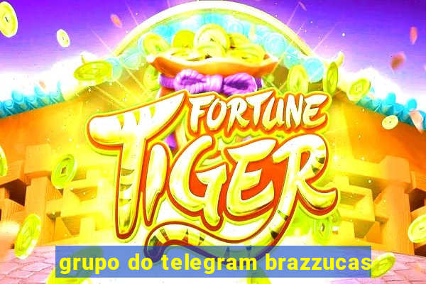 grupo do telegram brazzucas