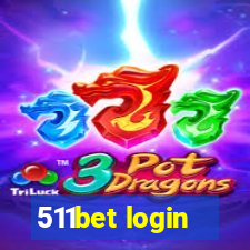 511bet login