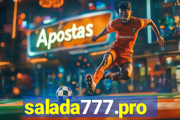 salada777.pro