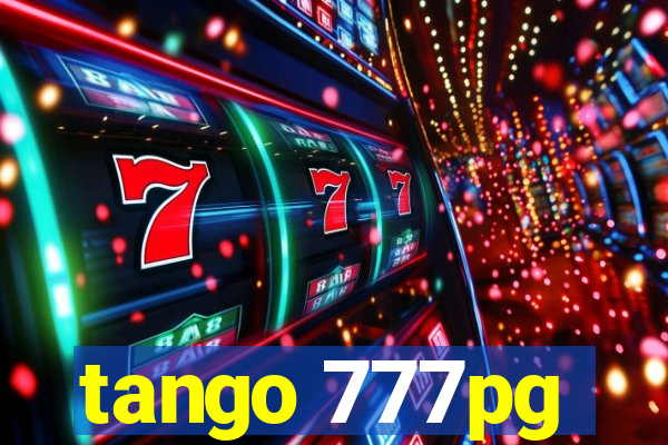 tango 777pg