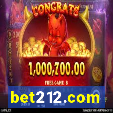 bet212.com