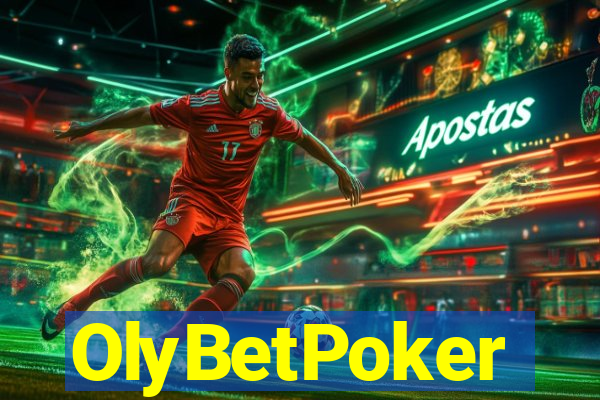 OlyBetPoker