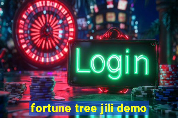 fortune tree jili demo