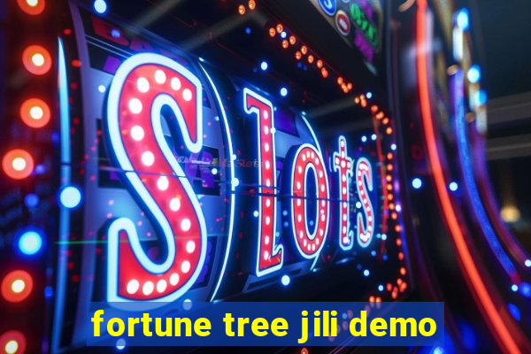 fortune tree jili demo