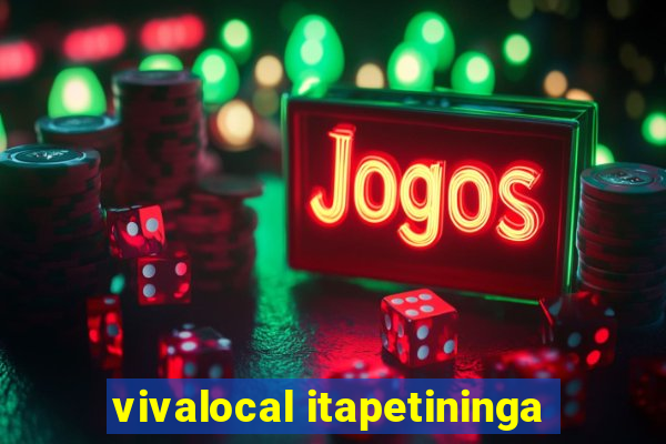 vivalocal itapetininga