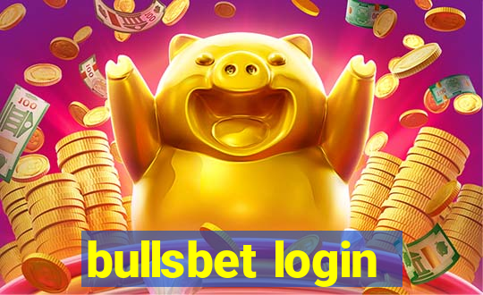 bullsbet login