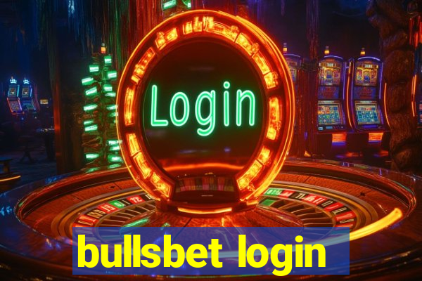 bullsbet login