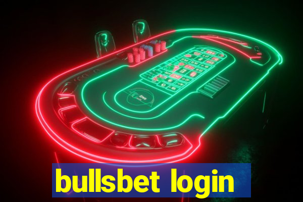 bullsbet login