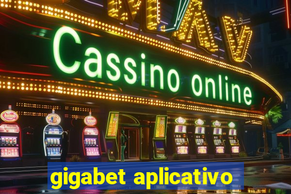 gigabet aplicativo