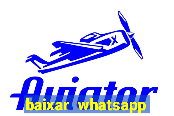 baixar whatsapp beta 3.3.10 atualizado