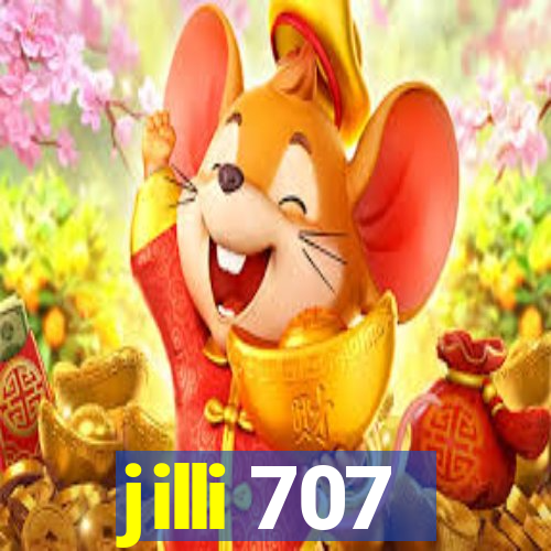 jilli 707