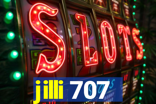 jilli 707