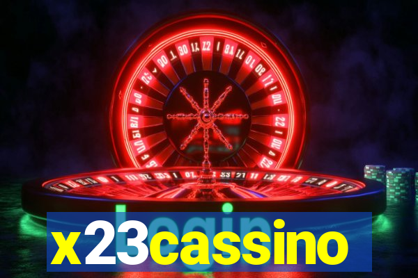 x23cassino