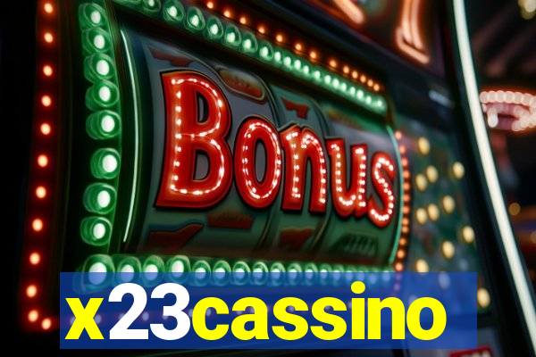 x23cassino