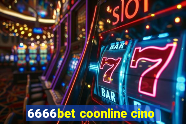 6666bet coonline cino